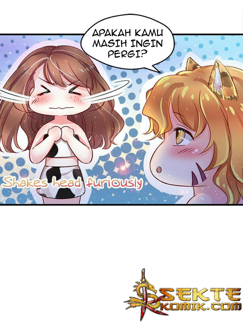 Beauty and the Beasts Chapter 09 Gambar 15